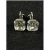 Image 8 : Vintage Signed Coro Earring Lot