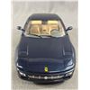 Image 2 : Burago 1:18 Scale Ferrari 456GT Die Cast Car