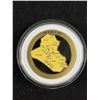 Image 2 : Military Challenge Coin In Holder