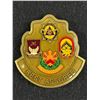 Image 2 : Military Challenge Coin In Holder