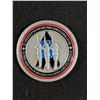 Image 2 : BC Law enforcement Challenge Coin