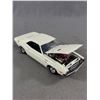 Image 2 : Lot of 3 Various Die Cast and Plastic Cars. Various Scales