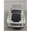 Image 2 : Testors Ford Mustang Mach 1 1:24 Scale