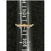 Image 1 : Pandora Rose Gold Plated ALE Bow Ring -Size 55
