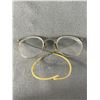 Image 2 : Antique Eyeglasses 1/12k GF w/Case