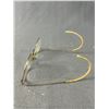 Image 3 : Antique Eyeglasses 1/12k GF w/Case
