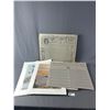 Image 1 : Boxed Set - Hisotrical Paintings of the Hudsons Bay Company
