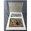 Image 2 : Boxed Set - Hisotrical Paintings of the Hudsons Bay Company
