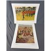 Image 3 : Boxed Set - Hisotrical Paintings of the Hudsons Bay Company
