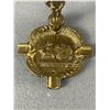 Image 2 : Vintage Brass Manneken Pis Bruxelles Depose Ashtray