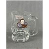 Image 2 : 2 Tall A&W Root Beer Mugs and Teen Burger Mini Size