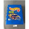 Image 1 : Hot Wheels Case With Hot Wheels Die Cast Cars
