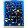 Image 2 : Hot Wheels Case With Hot Wheels Die Cast Cars