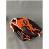 Image 2 : 2 Rawlings Baseball Gloves 10"