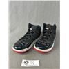 Image 1 : Pair of Child's Nike Jordans. Shows Some Wear, But Still in Great Shape