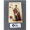 Image 1 : A Very Good Early Royalty Postcard Edward The 7th