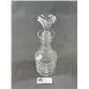 Image 2 : A Victorian Crytstal Decanter 1890
