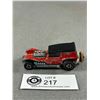 Image 2 : Red Line Hotwheels Cutom Revvers
