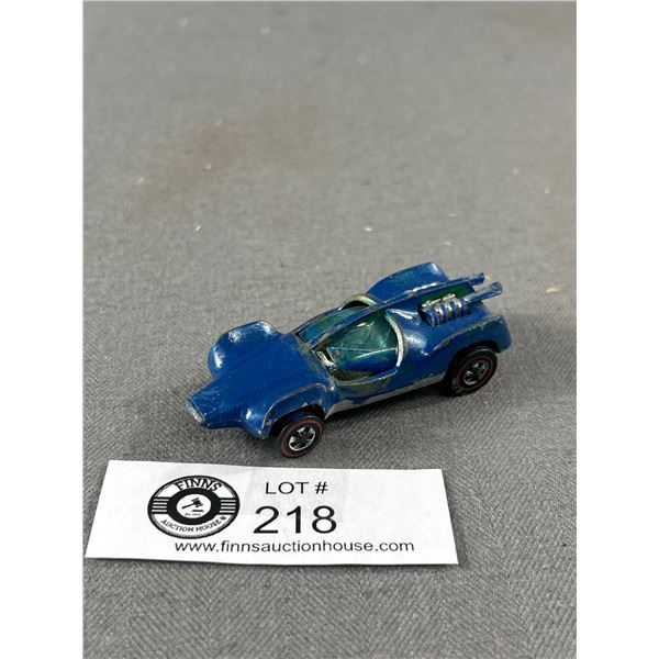 Red Line Hotwheels Cutom Mantis