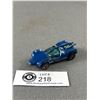 Image 1 : Red Line Hotwheels Cutom Mantis