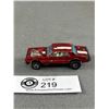 Image 2 : Red Line Hotwheels Cutom Nitty Gritty Kitty