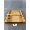 Image 2 : Vintage Baron Philippe De Rothschild Wine Box