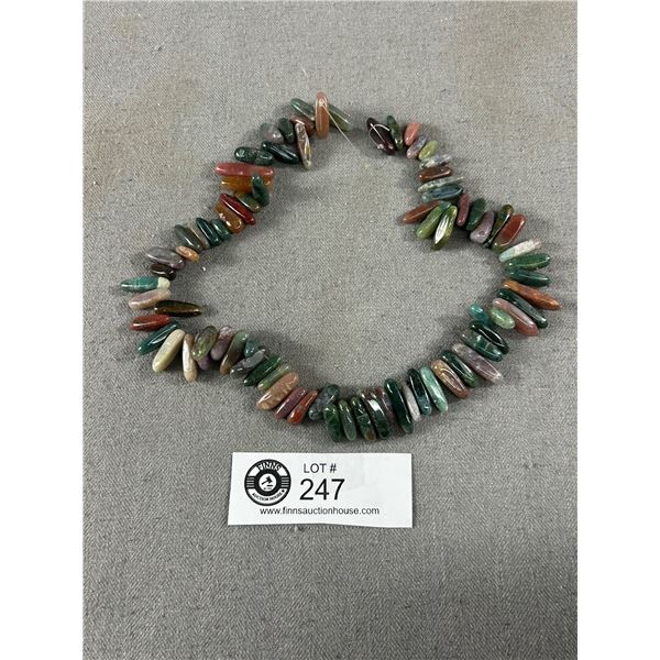 Old Genuine Joseph Beads Quality