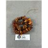 Image 1 : Genuine Antique Amber Beads Old