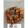 Image 2 : Genuine Antique Amber Beads Old