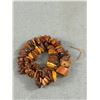 Image 3 : Genuine Antique Amber Beads Old
