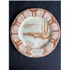 Image 1 : Rare 1936 Port Alberni House Furnishings Calendar Plate