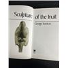 Image 2 : A Very Good Book "Sculpture of The Inuit"