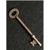 Image 2 : 2 4" Long Antique Skeleton Keys