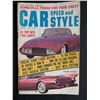 Image 8 : 3 Vintage Car Magazines/Books