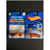 Image 3 : 12 Hot Wheels and 1 Ruff N Tuff Die Cast Cars New In Packages