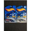 Image 7 : 12 Hot Wheels and 1 Ruff N Tuff Die Cast Cars New In Packages