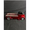 Image 2 : Jada Toys Die-Cast Metal & Plastic 1947 Ford coe D-Rods With a Pontiac Firebird Die Cast Car