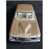 Image 2 : Maisto 1:24 Scale 1964 Ford Fairlaine Die Cast Car