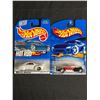 Image 3 : Lot of 12 New In Packages Hot Wheels Die Cast Cars