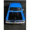 Image 2 : Maisto 1:24 Scale 1966 Chevy Chevelle SS396 Die Cast Car