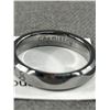 Image 2 : Chemistry Tunsten Collection Wedding Ring Band