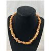 Image 2 : Vintage Genuine Naturally Baltic Amber Necklace, Original Clasp