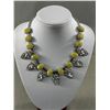 Image 2 : Elaborate Rhinestones Necklace