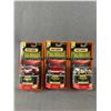 Image 2 : Lot of 6 New In Packages Matchbox Premier Die Cast Cars