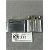Image 1 : 2 Vintage Cigarette Lighters