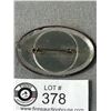 Image 2 : B.C. Lions 25- IRS Badge in Great Shape (Vintage Item)