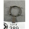 Image 2 : Sterling Silver Pendant for Mounting Coins