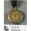 Image 2 : Antique Womens Gold Colored Watch