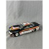 Image 2 : Lot of 2 Racing Action Platinum Series 1:24 Scale Dodge and Pontiac Pro Stock Die Cast  Cars with Bo