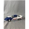 Image 3 : Lot of 2 Racing Action Platinum Series 1:24 Scale Dodge and Pontiac Pro Stock Die Cast  Cars with Bo